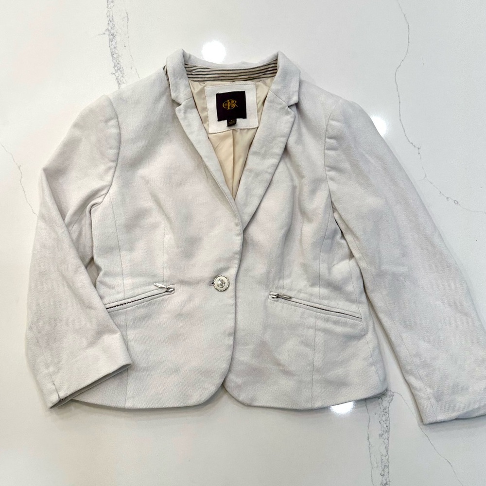 OBR Blazer
